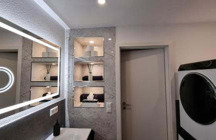 MF Manuele Ficano - Ferienwohnung am Bodensee - Fewo Bella - Foto 15