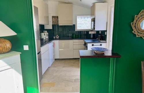 Charming house with garden in Ars-en-Ré - Foto 5