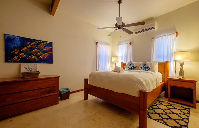 Indigo Belize 2A 3 Bedroom Condo by RedAwning - Foto 6