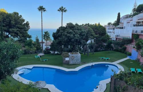 Villa Ladera Panorama - private heated pool - Foto 43