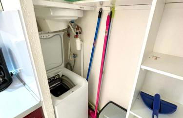 Appartement confort 20 mètre mer - Foto 8