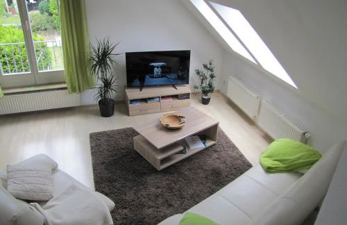 Ferienwohnung im Grünen von Dresden - Foto 18