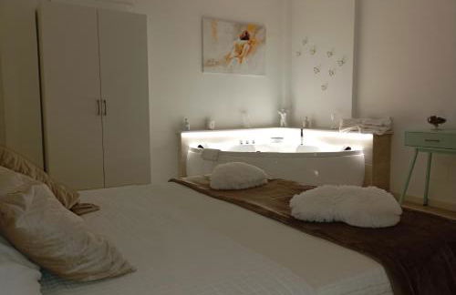 Deluxe Romantic Suite - Foto 22