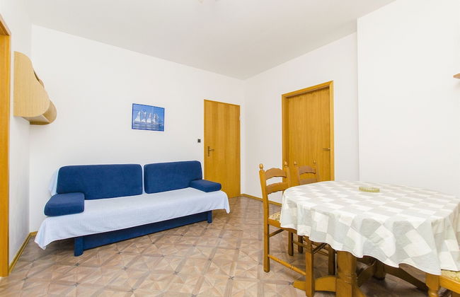 Apartments and Rooms Iva - Foto 42