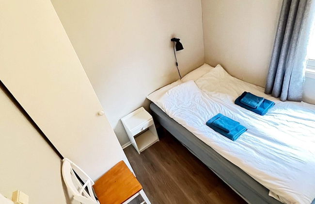 6 Person Holiday Home in Sundlandet-by Traum - Foto 6