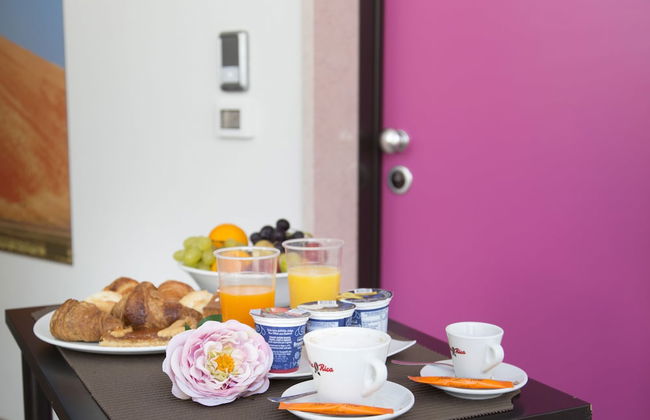 Nero D'Avorio Aparthotel & SPA - Foto 52