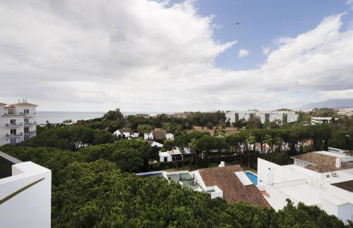 Studio, with Sea View, in Medina Garden - Puerto Banús - Foto 11