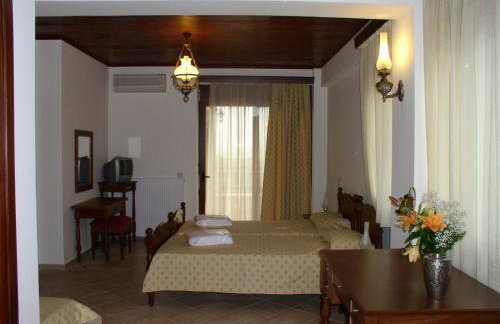 Dream Hill Villas - Photo 47