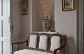 DellaGracia Mansion in Poseidonia Syros - Photo 11