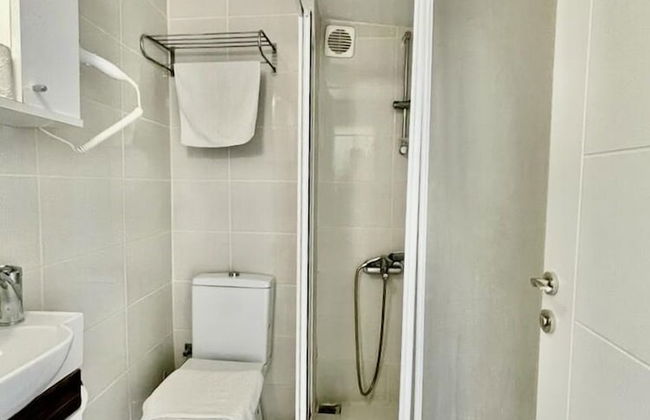 Timeks Suite Sultanahmet - Foto 12