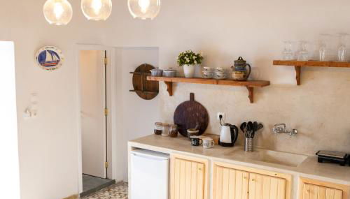 Nisos Villa Olympos Karpathou - Foto 5