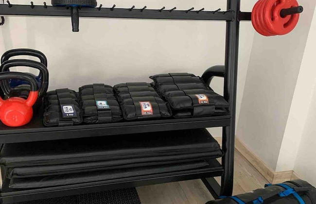 Apto 2/ Q próximo ao Hospital premium - Photo 11