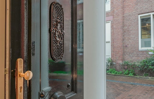 Leidse Square Luxury Apartment - Foto 15