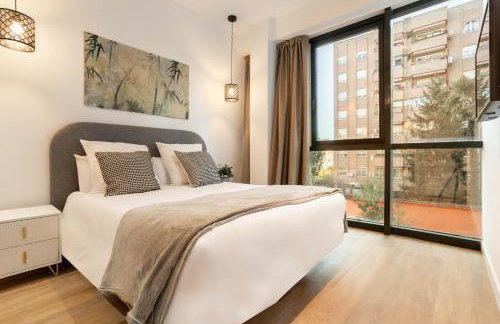 Catalina en Madrid - Photo 27