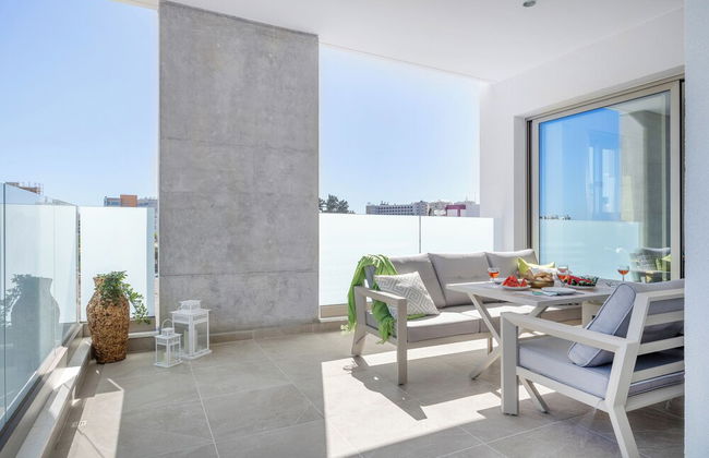 Mulberry Court Premium Apartments - Foto 1