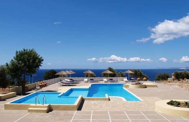 Mandilada Villas - Photo 32