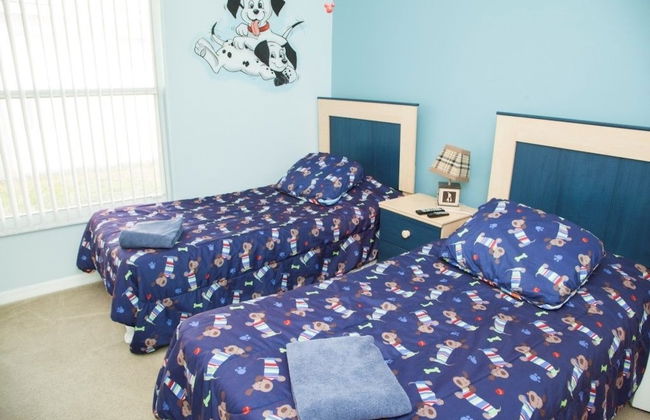 Ly53819 - Indian Ridge - 5 Bed 3 Baths Villa - Foto 8