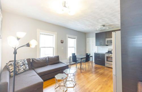 Boston Landing Stays - Foto 9