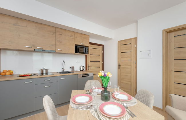 Apartment With Balcony Sea by Renters - Foto 16