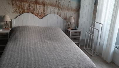 Chambre d'Hôte Arcachonnaise 41 - Foto 5