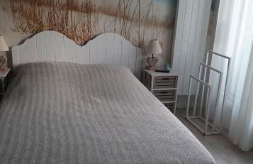 Chambre d'Hôte Arcachonnaise 41 - Foto 5