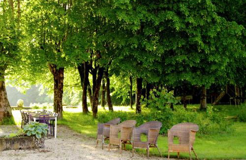 Romantic Stay in a Medieval Castle With Pool and Restaurant Among Others - Foto 30