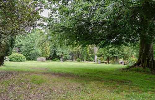 Gilminscroft Gatehouse - Foto 24