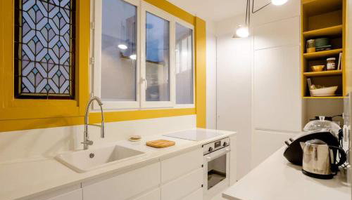 Bel appartement dans le 9ème - Foto 4