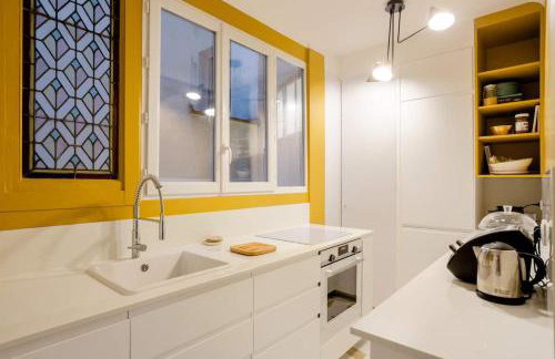 Bel appartement dans le 9ème - Foto 4