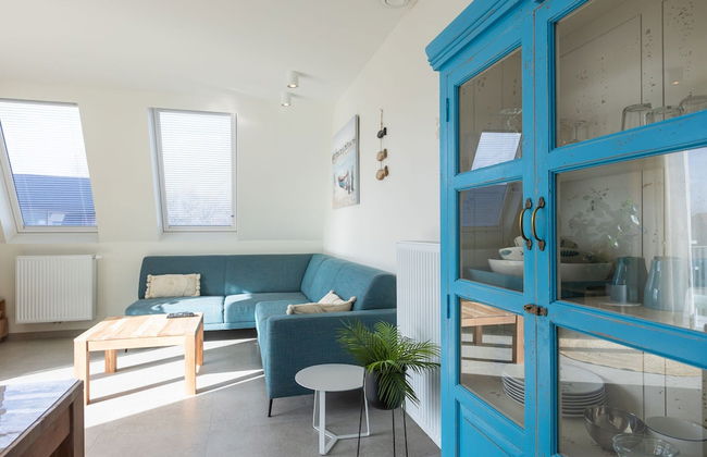 Vakantiestraat 4 Coastal Nest - Foto 8