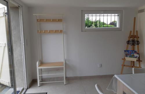 Les châtillonnes 25 minutes du zoo de beauval - Foto 9