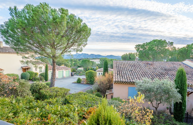 2 bedroom Apartment in La Motte with swimming pool and garden - Photo 20