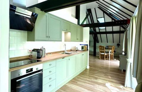 All Saints Cottage - secluded cottage with garden, 15 min walk to pub - Foto 5