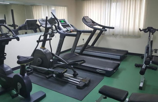 AL HAYAT HOTEL APARTMENTS - Photo 16