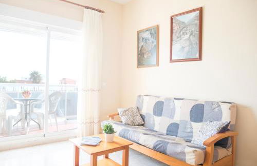 Apartamentos Canaret Punta Canaret Marineu Playa Romana - Foto 24