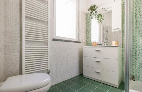 Appartamento con Terrazzo Vistalago - Foto 35