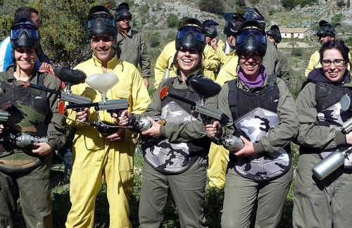 CASAS RURALES CORTIJO LEONTINO - Foto 67