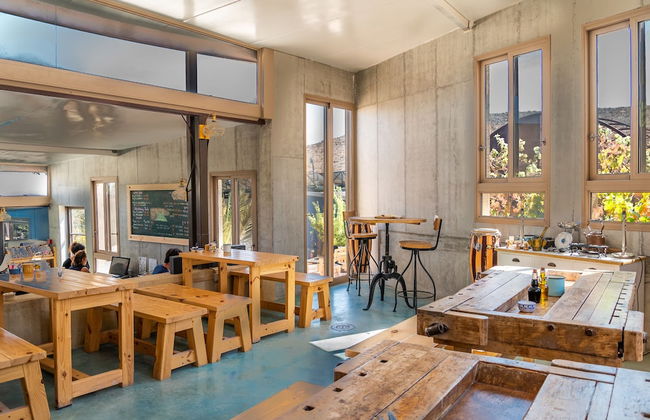 Carmey Avdat Farm - Foto 66