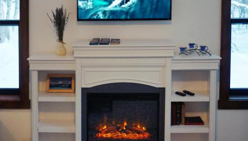 Silver Birch Vacation Rental - Foto 4