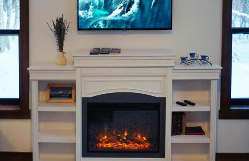 Silver Birch Vacation Rental - Foto 4