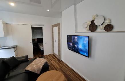 Handwerkerwohnung-Monteurunterkunft - Foto 34