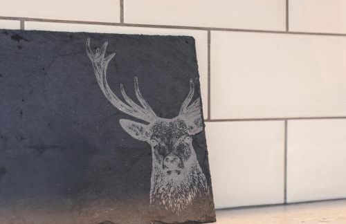 Apartment Pond View on Aigas Golf Course by Interhome - Foto 26