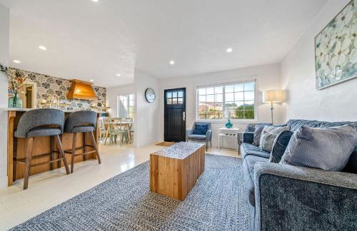 Your Dream Seaside Vacation! Charming 2 BDR Home - Foto 32