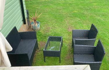 Sunflower Lodge, Lido Leisure Park, Knaresborough - Foto 16