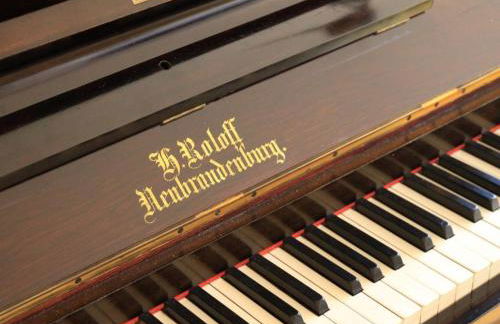 Landhaus Victoria - Foto 43