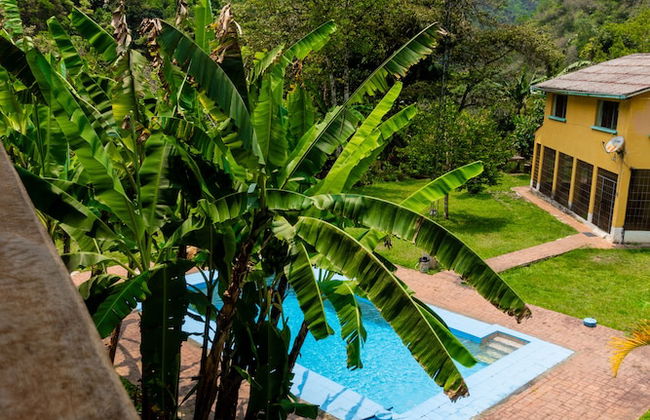 Casa de campo Los Yungas - Photo 19