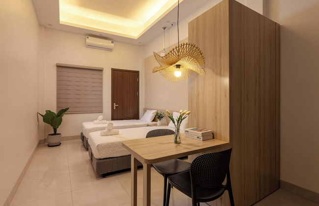 The Urban Tranquil - Westlake - Foto 14