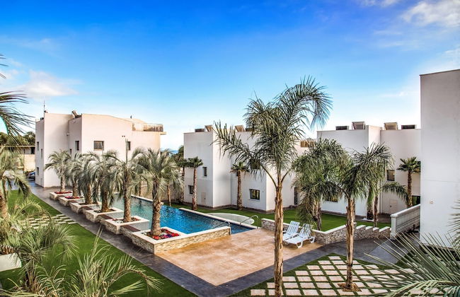 Calma Holiday Villas - Foto 38