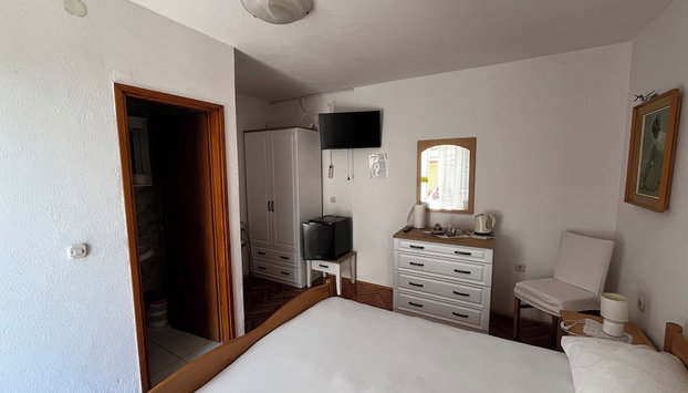 Apartment and Rooms Ruza - Foto 2, Imagen principal