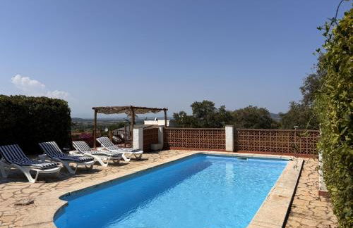 Casa con vistas y piscina en Masos de Pals - Foto 15